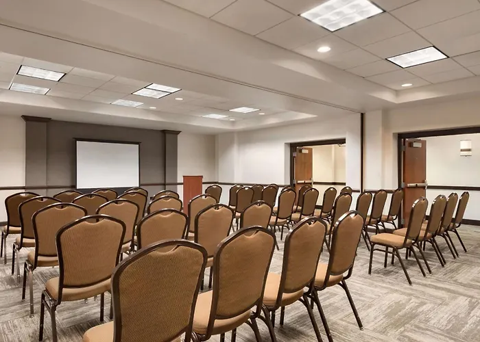 Hyatt Place Chicago Schaumburg