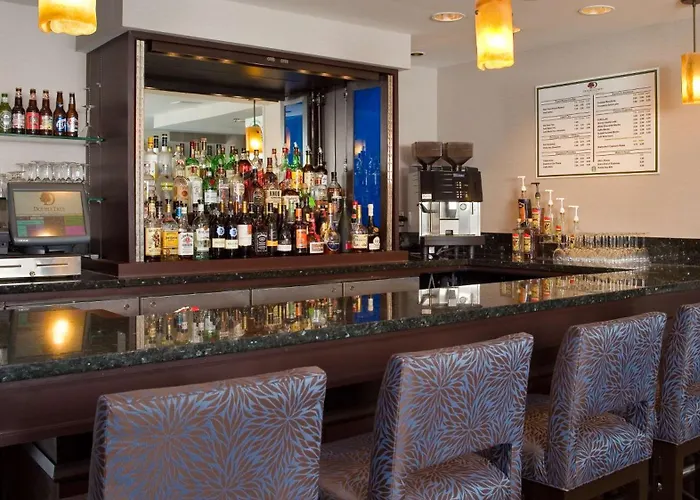 Doubletree By Hilton Chicago Schaumburg