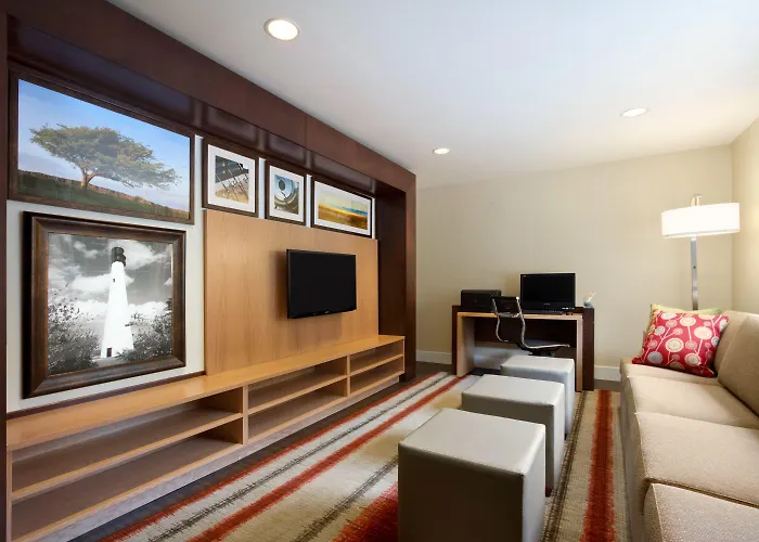 Mainstay Suites Chicago Schaumburg